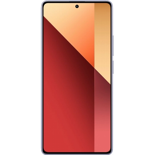 Смартфон Xiaomi Redmi Note 13 Pro, 12.512 Гб, лавандовый